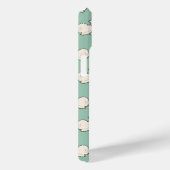 Paaslam, Baby Boerderij, religie Case-Mate iPhone Case (Achterkant / Rechts)