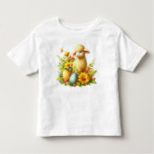 Paaslam Kinder Shirts (Voorkant)