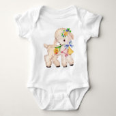 PAASLAM SHIRT (Voorkant)