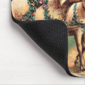  paaslammeren muismat (Hoek)