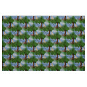 Paaslamp Stof (Fat Quarter)