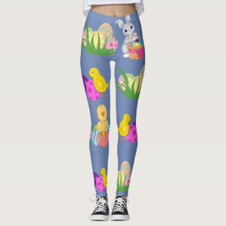 PaasLeggings Leggings
