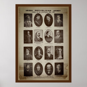 paasleiders poster