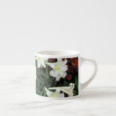 Paaslelie (Lilium regale) Espresso Kop (Rechts)