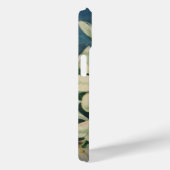 Paasleliebloemen,  paaslelies Case-Mate iPhone case (Achterkant / Rechts)