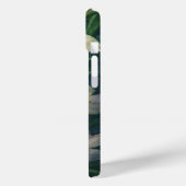 Paasleliebloemen,  paaslelies Case-Mate iPhone case (Achterkant / Links)