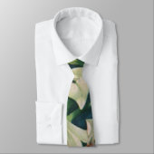 Paasleliebloemen,  paaslelies stropdas (Gebonden)