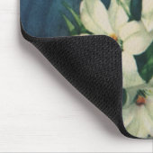 Paaslelies Bloemen,  Religieus Pasen Muismat (Hoek)