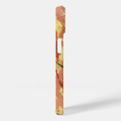  Paaslelies Zonsopgang en Victoriaans Engelen Case-Mate iPhone Case (Achterkant / Rechts)