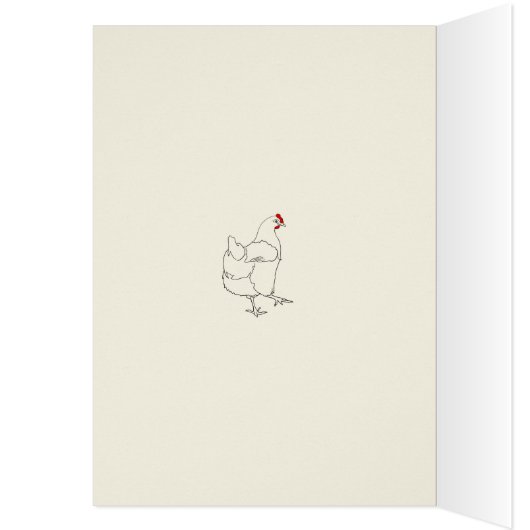 Paaslemkip, eenvoudige tekening (Binnen (Links))