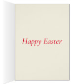 Paaslemkip, eenvoudige tekening (Binnen (Rechts))