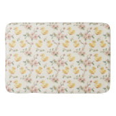 Paaslente Duckling Delight Badmat (Voorkant)