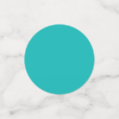Paaslente poka Dots Confetti (Kleine voorkant)