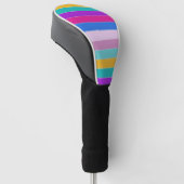 Paaslentetrappen Golfheadcover (Schuin)
