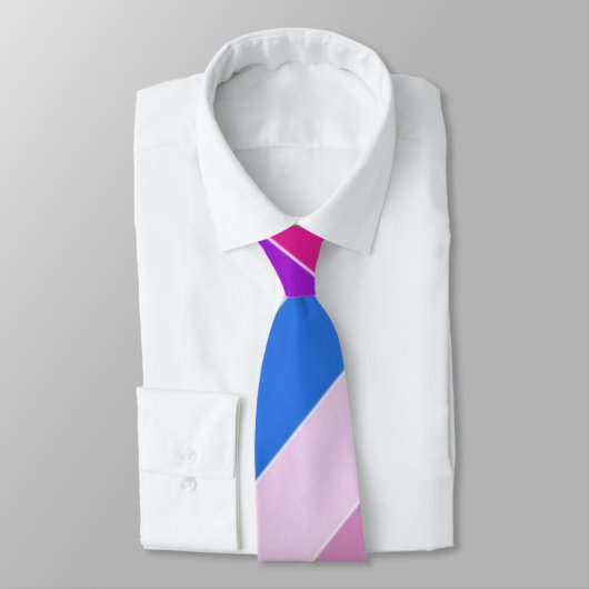 Paaslentetrappen Stropdas (Gebonden)