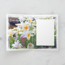 Paaslicht [Wenskaart] カ ー ド