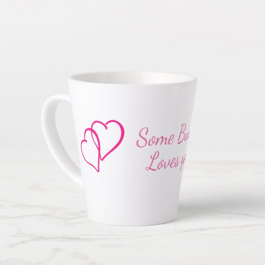 Paasliefdesbeker Latte Mok (Linkerhoek)