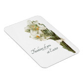Paaslilies Magneet (Rechterzijde)