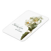 Paaslilies Magneet (Linkerzijde)