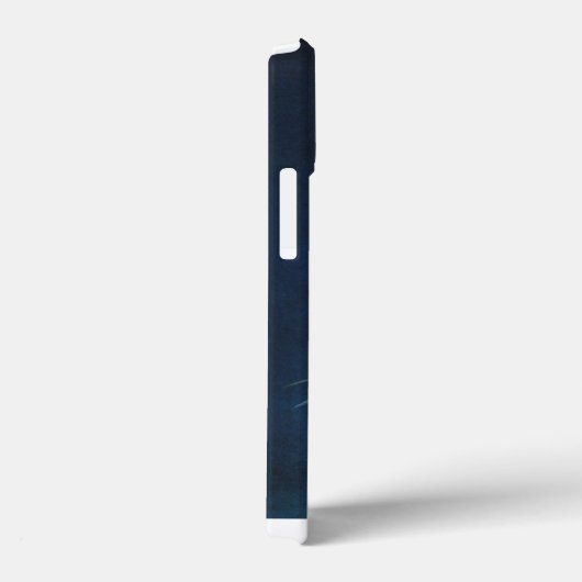 paasmaaltijd, staartje, witte konijn Case-Mate iPhone case (Achterkant / Rechts)