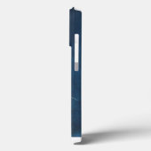 paasmaaltijd, staartje, witte konijn Case-Mate iPhone case (Achterkant / Links)