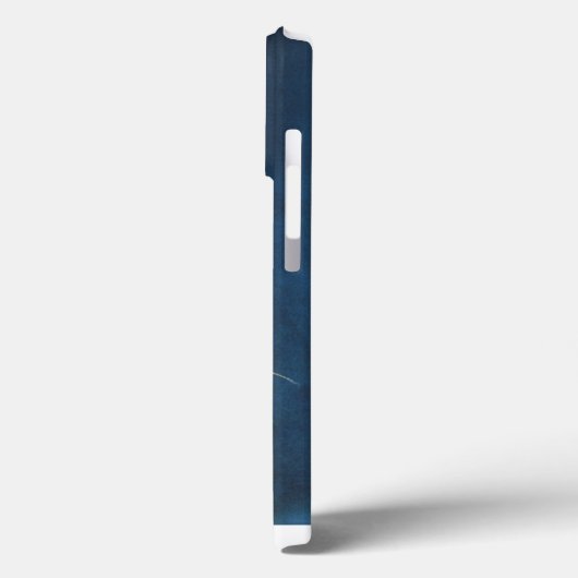 paasmaaltijd, staartje, witte konijn Case-Mate iPhone case (Achterkant / Links)