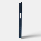 paasmaaltijd, staartje, witte konijn Case-Mate iPhone case (Achterkant / Rechts)