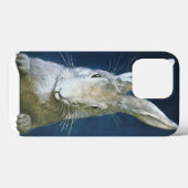 paasmaaltijd, staartje, witte konijn Case-Mate iPhone case (Achterkant (horizontaal))