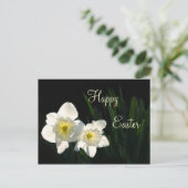 Paasmaffia's Feestdagenkaart (Staand voorkant)