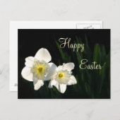 Paasmaffia's Feestdagenkaart (Voorkant / Achterkant)