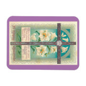  paasmagneet magneet (Horizontaal)