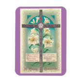 paasmagneet magneet (Verticaal)