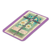  paasmagneet magneet (Linkerzijde)