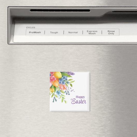 Paasmagneet Magneet (Insitu (Vaatwasser))