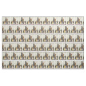  paasmakelij stof (Yard (91,4 cm))
