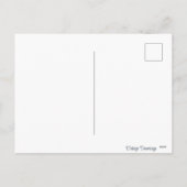  paasmakerbroekjes, aangepaste paasvergrotingen feestdagenkaart (Achterkant)