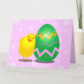 Paasmakerij Kaart (Voorkant)