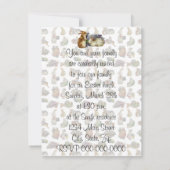 paasmakerij kaart (Achterkant)