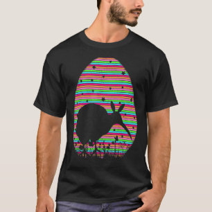 paasmakerij Kiwi Paaszondag T-shirt