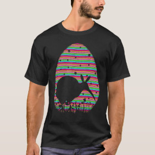 paasmakerij Kiwi Paaszondag T-shirt