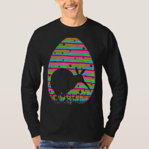 paasmakerij Kiwi Paaszondag T-shirt