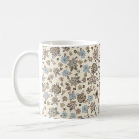 paasmakerij koffiemok (Links)