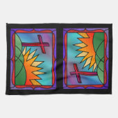 Paasmakerskeukenhanddoek Theedoek (Horizontaal)