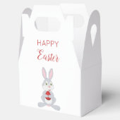 Paasmakreel Bedankdoosjes (Geopend)