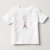 Paasmakreel Kinder Shirts (Voorkant)