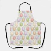 Paasmakreel Schort (Voorkant)