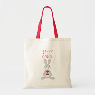Paasmakreel Tote Bag