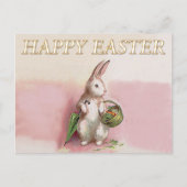  paasmakreet feestdagenkaart (Voorkant)