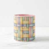 Paasmand Mok (Midden)