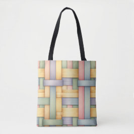 Paasmand Tote Bag